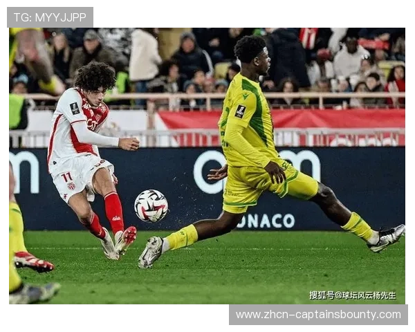 十人摩纳哥1-0终结巴黎三连胜,南野拓实制胜科雷尔染红