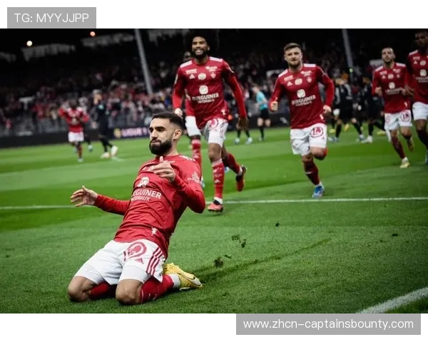 布雷斯特vs图卢兹中游对决，平局概率居高