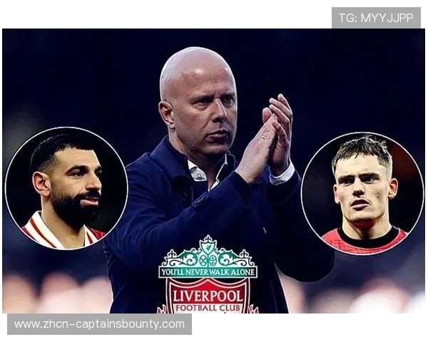 利物浦12场仅1负,斯洛特中场人员轮换成效显著